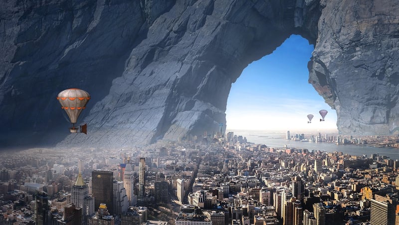 Future Cities