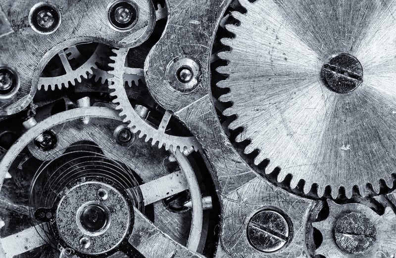 Clock Image